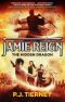 [Jamie Reign 02] • Jamie Reign the Hidden Dragon